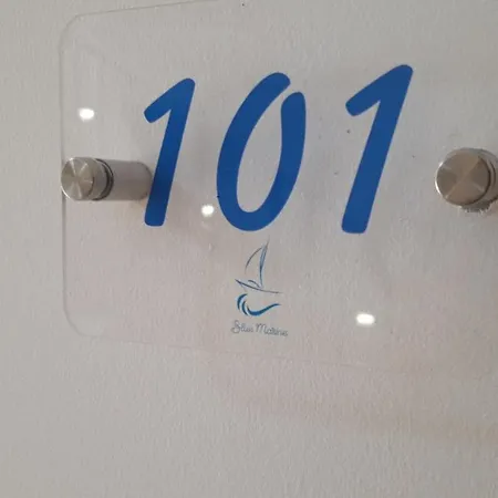 بيت ضيافة Blue Marine - Free Parking 4*