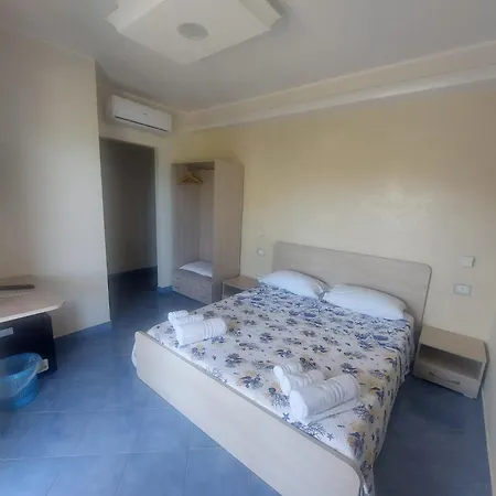 Blue Marine - Free Parking Гостевой дом 4*