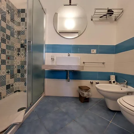 بيت ضيافة Blue Marine - Free Parking 4*