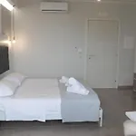 Guest house Blue Marine - Free Parking Tropea