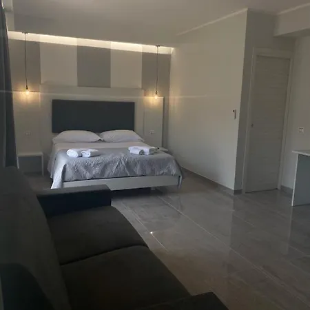 게스트하우스 Blue Marine - Free Parking 트로페아