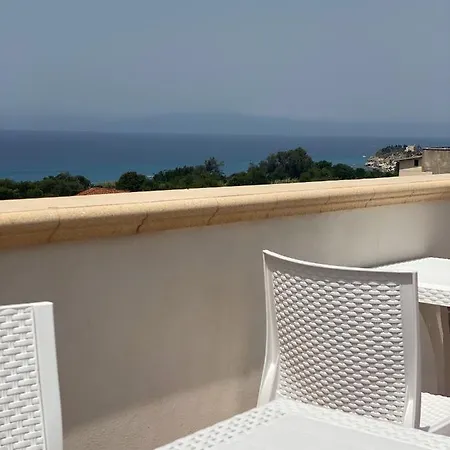 Penzion Blue Marine - Free Parking