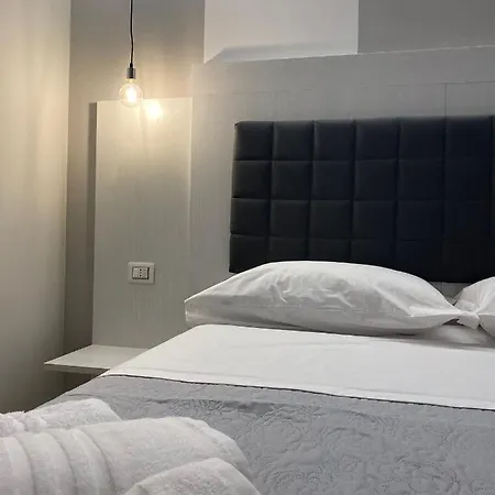 Blue Marine - Free Parking 4* Tropea