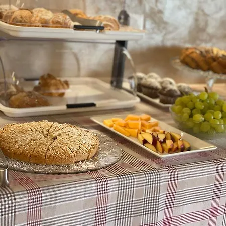 Blue Marine - Free Parking 트로페아