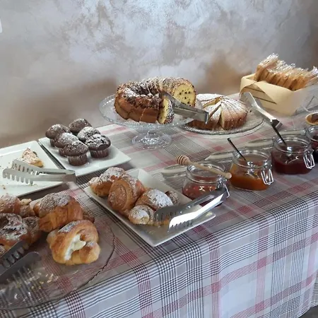 Blue Marine - Free Parking 게스트하우스 트로페아