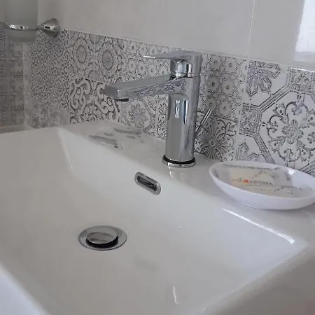 게스트하우스 Blue Marine - Free Parking 트로페아