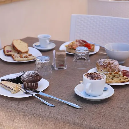 게스트하우스 Blue Marine - Free Parking 트로페아