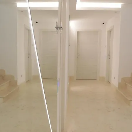 Blue Marine - Free Parking 4*