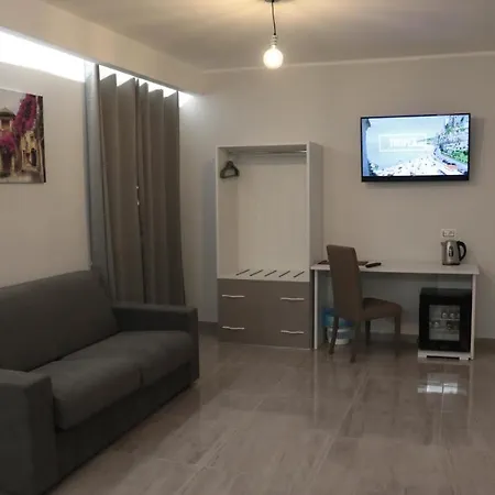 Blue Marine - Free Parking 게스트하우스 4*