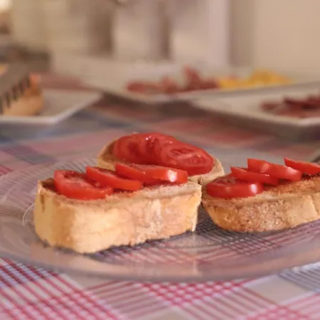 Blue Marine - Free Parking 게스트하우스 트로페아