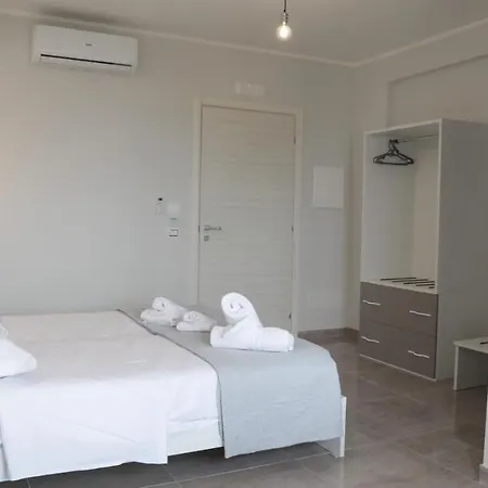 게스트하우스 Blue Marine - Free Parking 트로페아