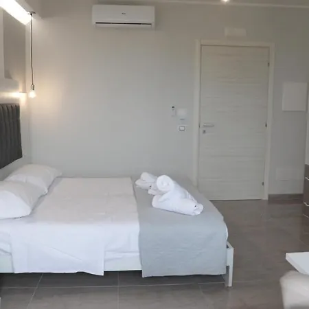 게스트하우스 Blue Marine - Free Parking 트로페아