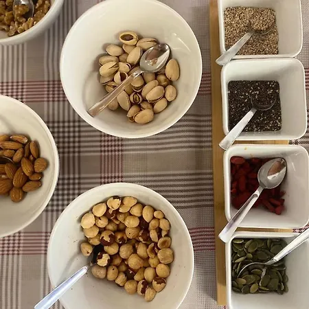 Blue Marine - Free Parking 4*