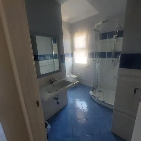 Penzion Blue Marine - Free Parking Tropea