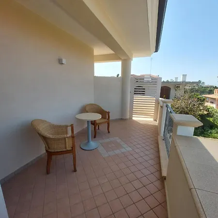 Blue Marine - Free Parking 게스트하우스 4*