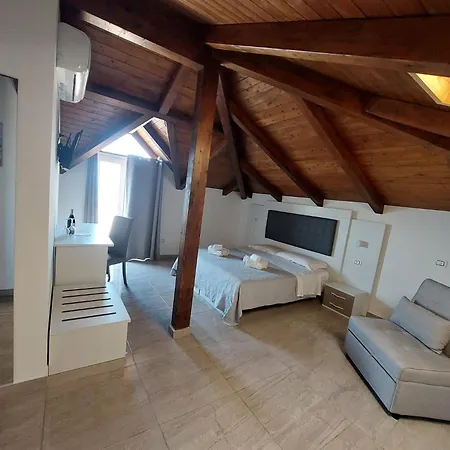 게스트하우스 Blue Marine - Free Parking 4*