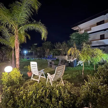 게스트하우스 Blue Marine - Free Parking 트로페아