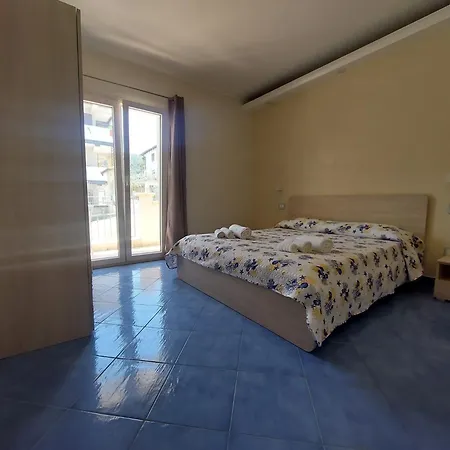 Blue Marine - Free Parking 게스트하우스