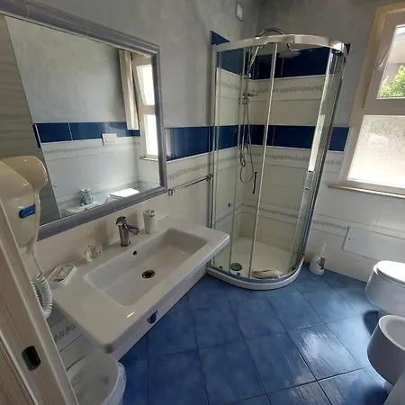 게스트하우스 Blue Marine - Free Parking