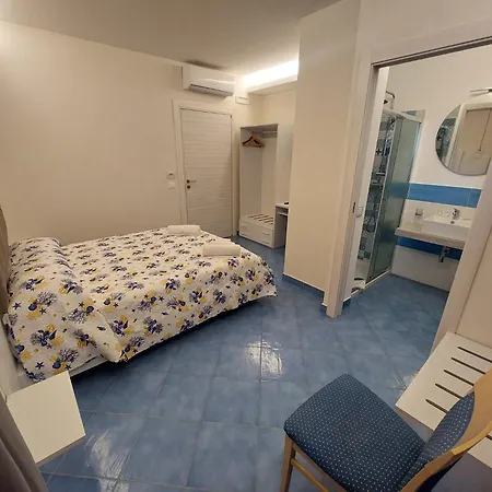 게스트하우스 Blue Marine - Free Parking 트로페아