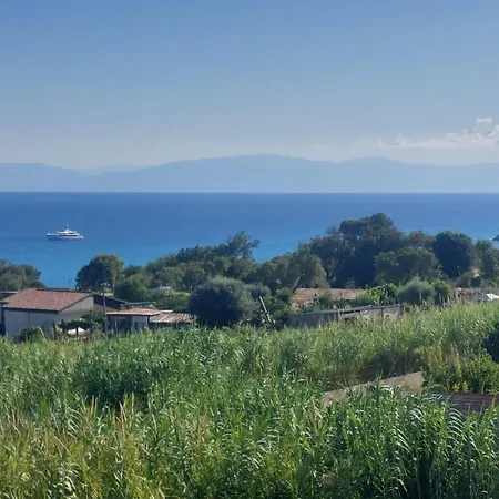 게스트하우스 Blue Marine - Free Parking 4*