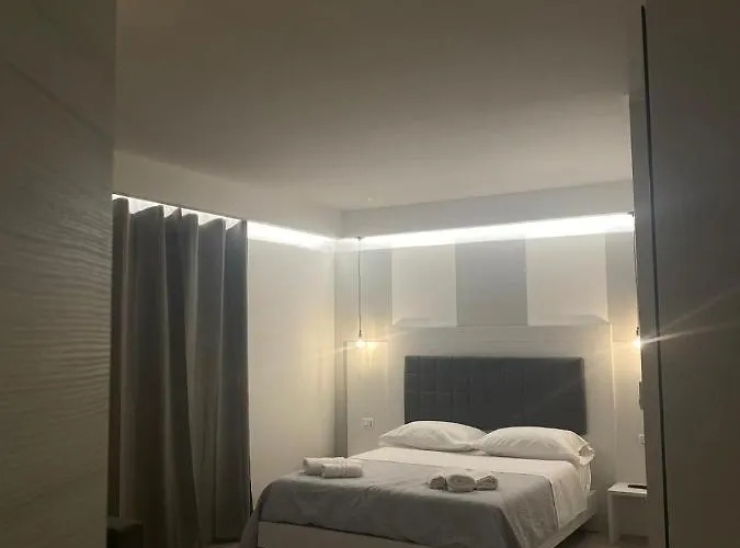 Blue Marine - Free Parking 4*