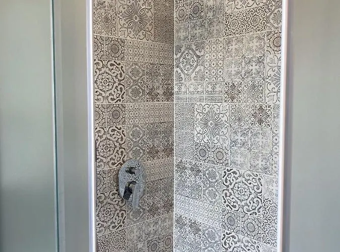 בית הארחה Blue Marine - Free Parking