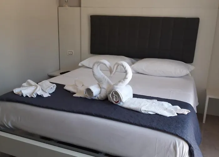 Blue Marine - Free Parking טרופאה