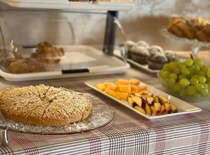 Blue Marine - Free Parking טרופאה