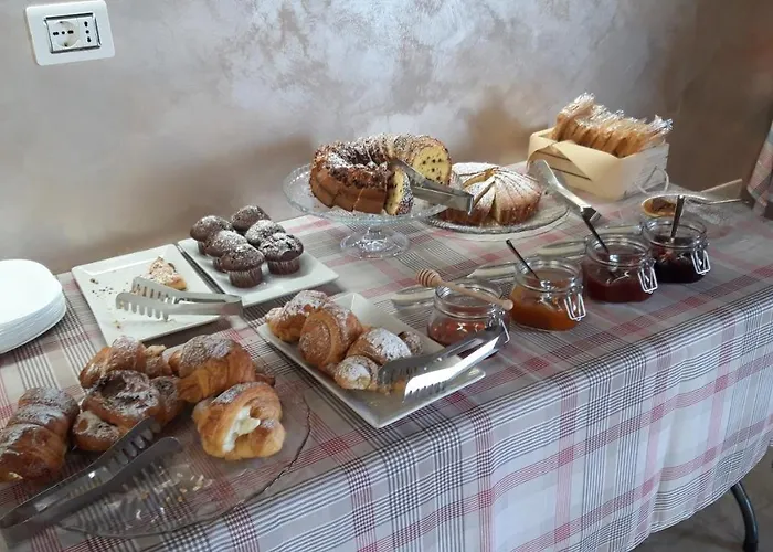 Blue Marine - Free Parking בית הארחה טרופאה