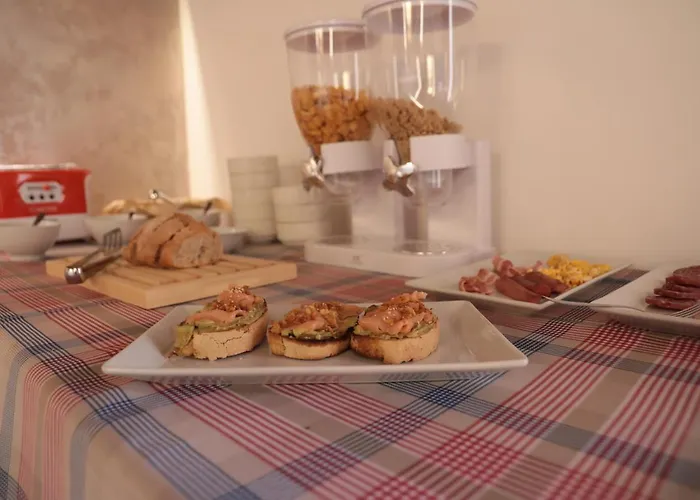 Blue Marine - Free Parking