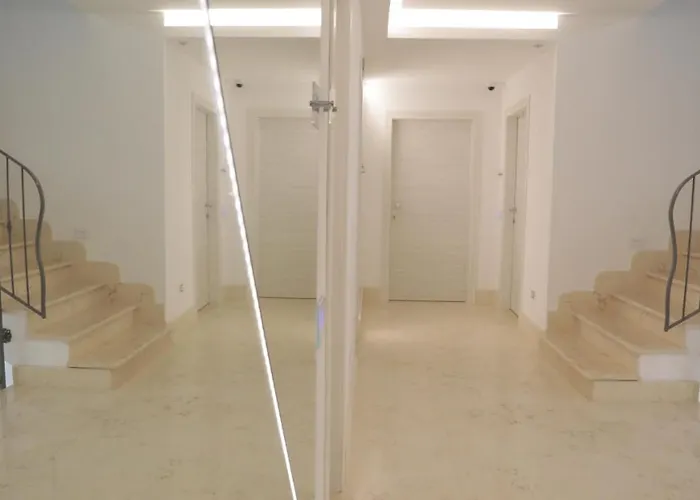 Blue Marine - Free Parking 4*