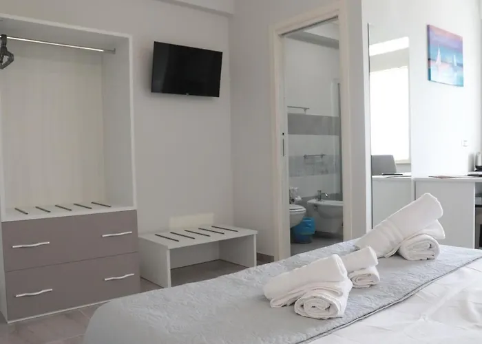 Blue Marine - Free Parking 4*