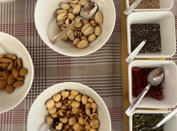 Blue Marine - Free Parking 4*