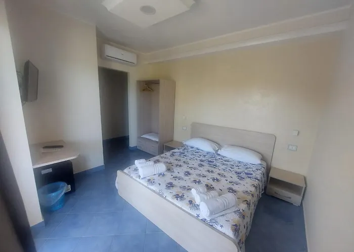 Blue Marine - Free Parking בית הארחה 4*